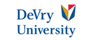 DeVry University - Houston